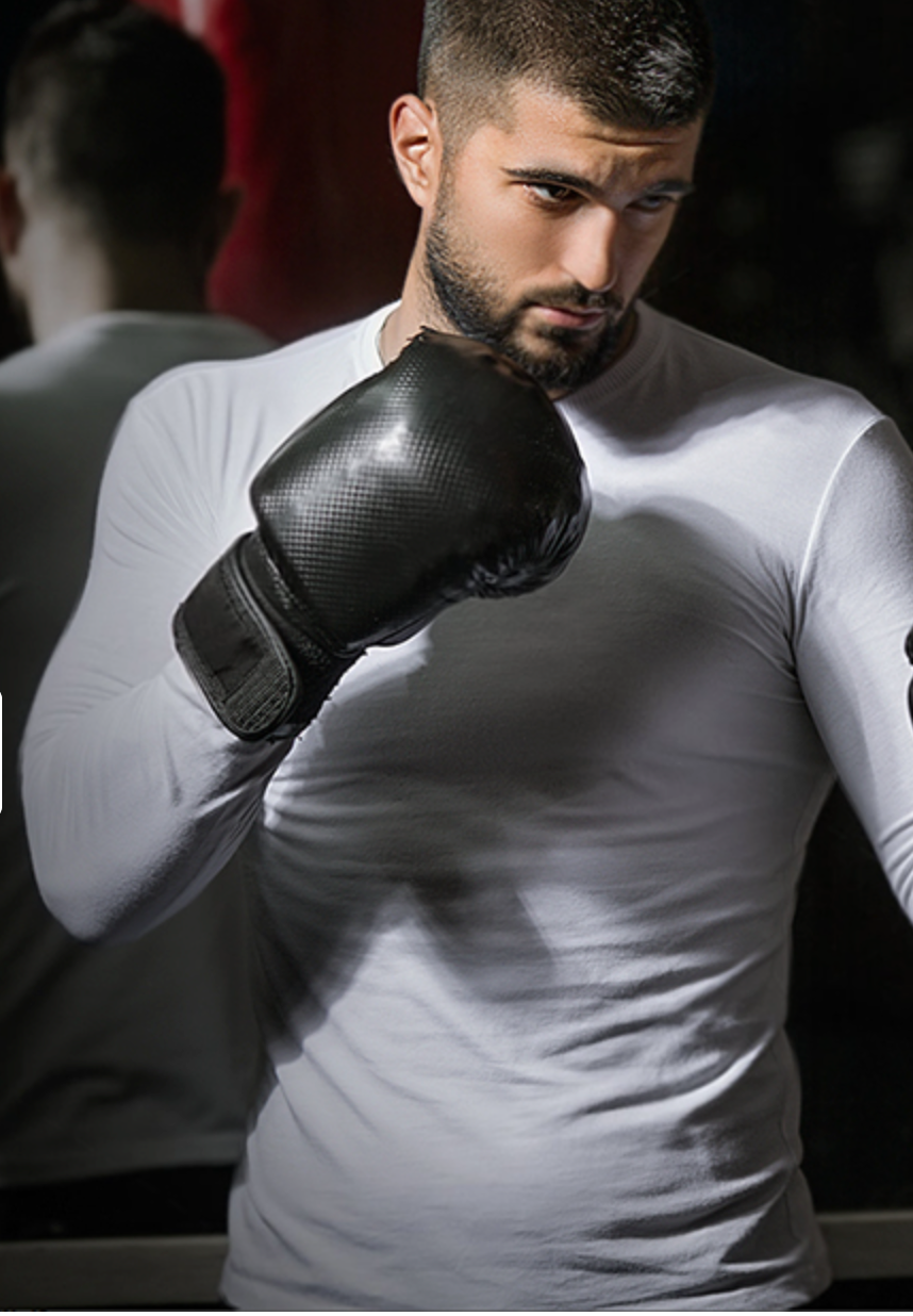 Sports Thermal Top