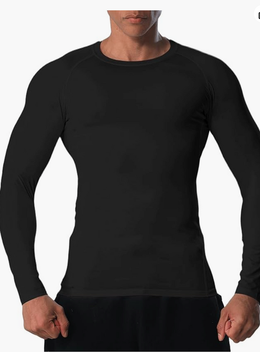 Sports Thermal Top