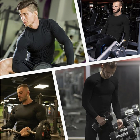 Sports Thermal Top